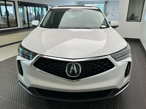 2022 Acura RDX Base
