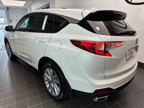 2022 Acura RDX Base