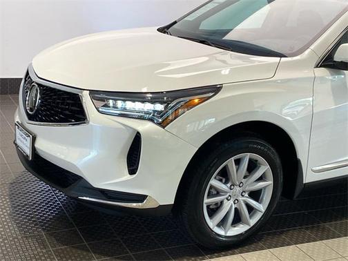 2022 Acura RDX Base