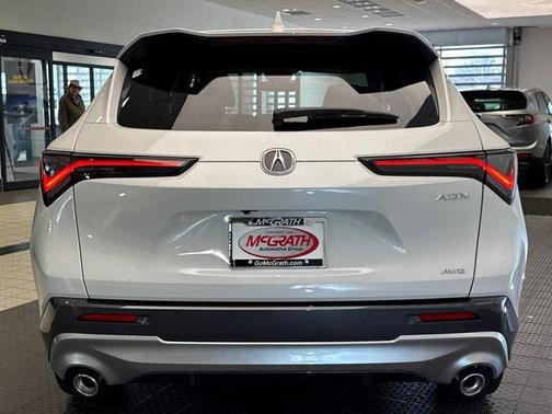 2025 Acura ADX Base