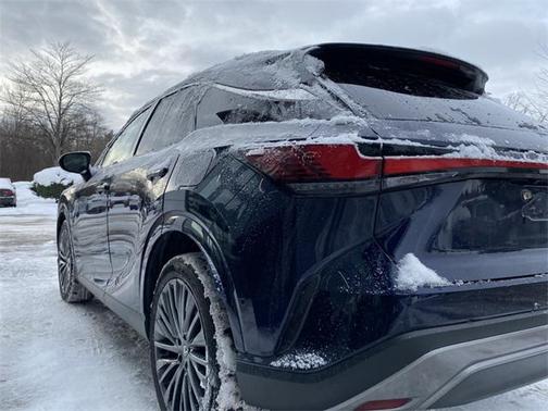 2023 Lexus RX 350 Luxury