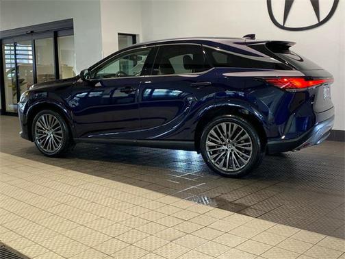 2023 Lexus RX 350 Luxury