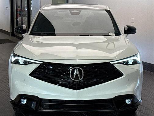2025 Acura ADX w/A-Spec Advance Package