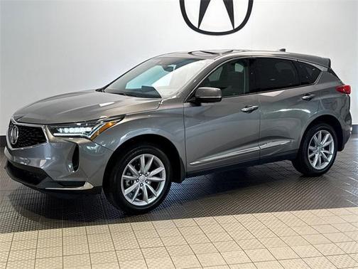 2023 Acura RDX Base