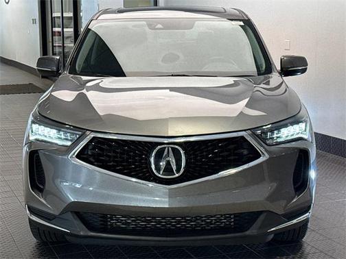 2023 Acura RDX Base