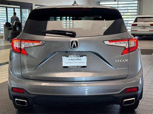 2023 Acura RDX Base