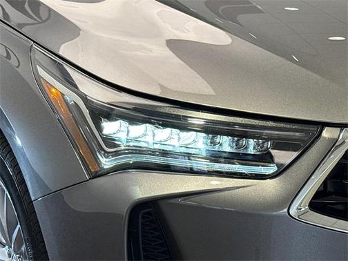 2023 Acura RDX Base