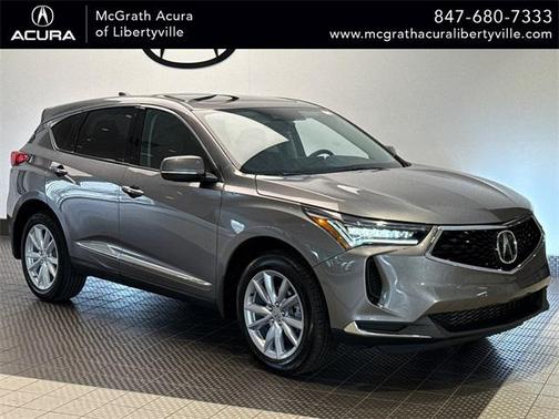 2023 Acura RDX Base