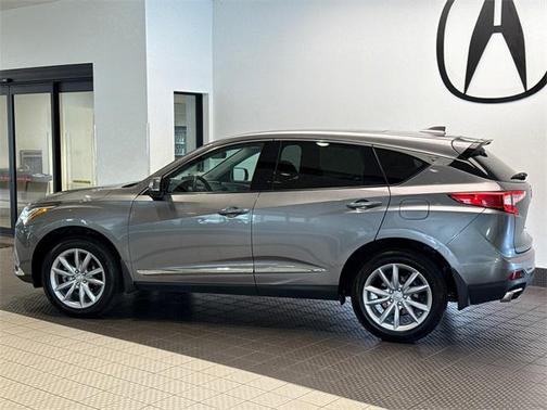 2023 Acura RDX Base