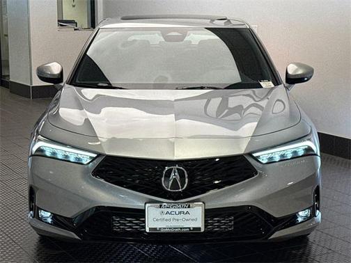 2025 Acura Integra A-SPEC