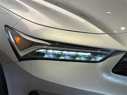 2025 Acura Integra A-SPEC