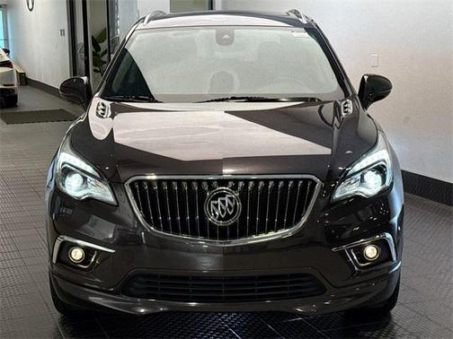 2017 Buick Envision Premium II