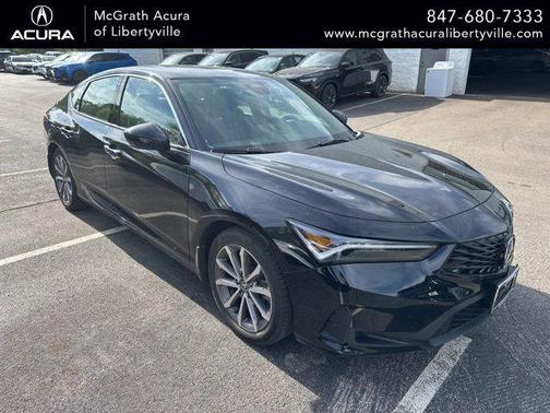 2024 Acura Integra Base