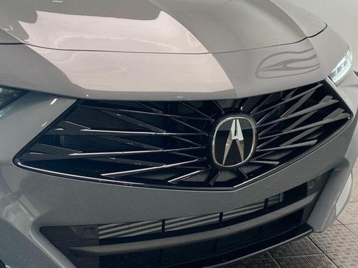 2025 Acura TLX A-Spec