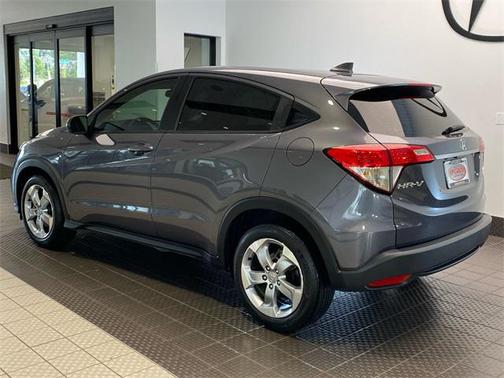 2019 Honda HR-V LX