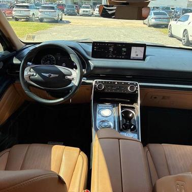 2021 Genesis GV80 2.5T