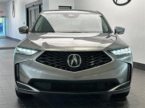 2026 Acura MDX Standard