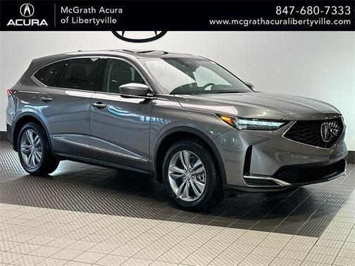 2026 Acura MDX Standard