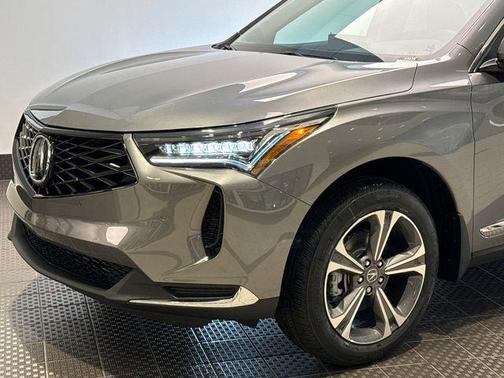 2026 Acura RDX Technology Package