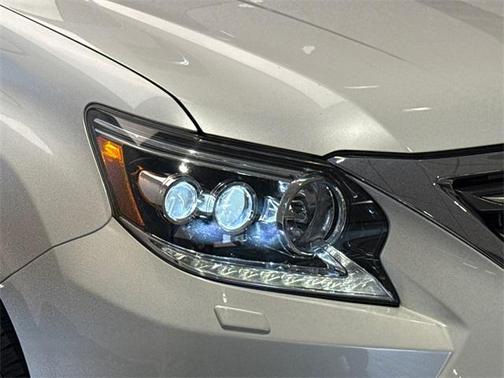 2015 Lexus GX 460 Base