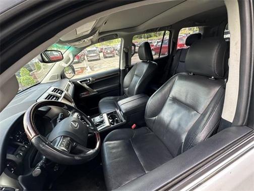 2015 Lexus GX 460 Base