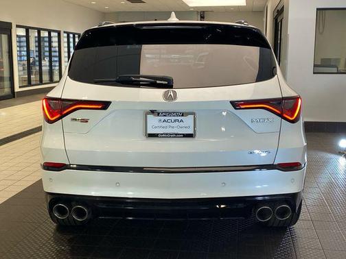 2023 Acura MDX Type S w/Advance Package