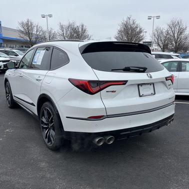 2023 Acura MDX Type S w/Advance Package