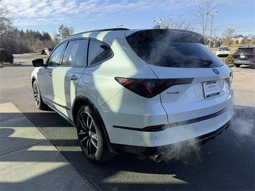 2023 Acura MDX Type S w/Advance Package