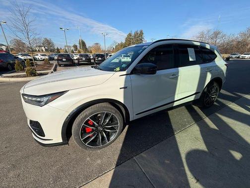 2023 Acura MDX Type S w/Advance Package