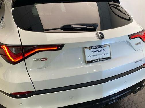 2023 Acura MDX Type S w/Advance Package