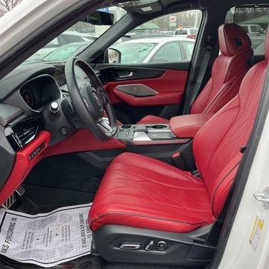 2023 Acura MDX Type S w/Advance Package