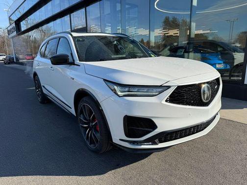 2023 Acura MDX Type S w/Advance Package