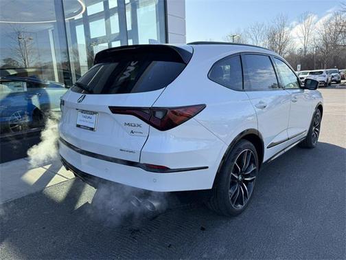 2023 Acura MDX Type S w/Advance Package