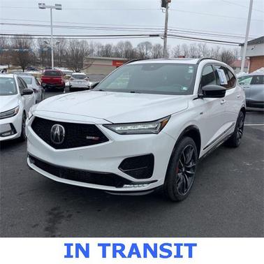 2023 Acura MDX Type S w/Advance Package