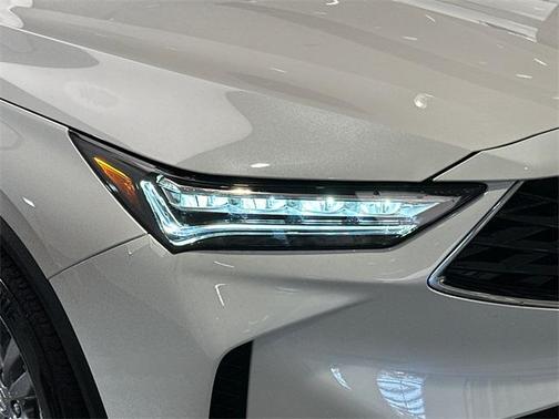 2025 Acura MDX SH-AWD