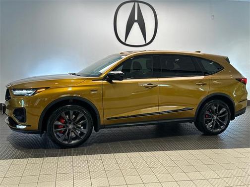 2022 Acura MDX Type S