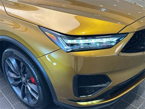 2022 Acura MDX Type S