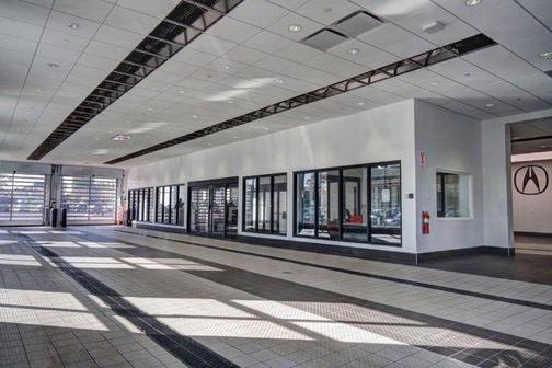 2019 Acura MDX 3.5L Technology & A-Spec Pkgs