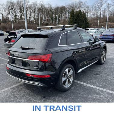 2023 Audi Q5 40 Premium