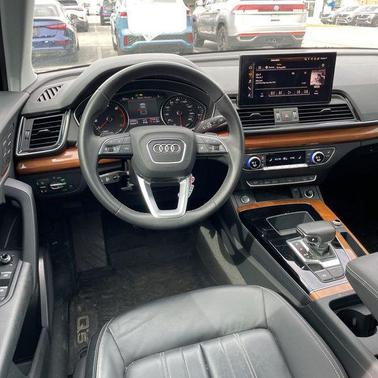 2023 Audi Q5 40 Premium