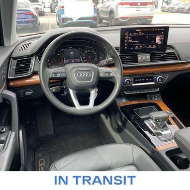 2023 Audi Q5 40 Premium