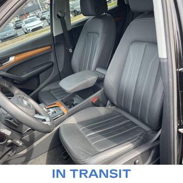 2023 Audi Q5 40 Premium