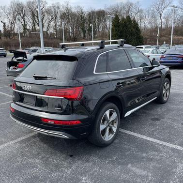 2023 Audi Q5 40 Premium
