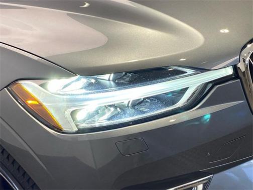 2020 Volvo XC60 T6 Inscription