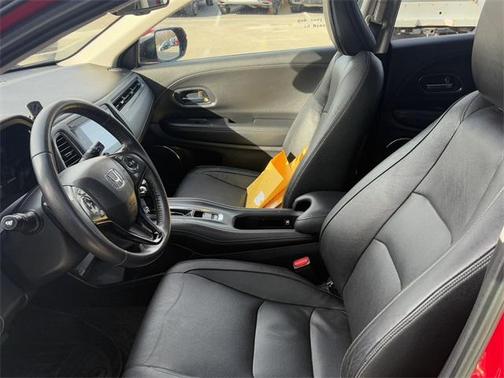 2019 Honda HR-V EX-L