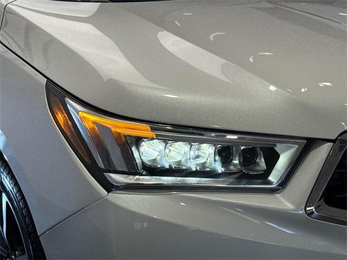 2020 Acura MDX 3.5L