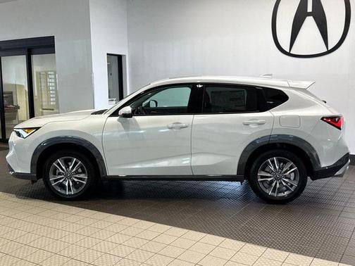 2025 Acura ADX Base