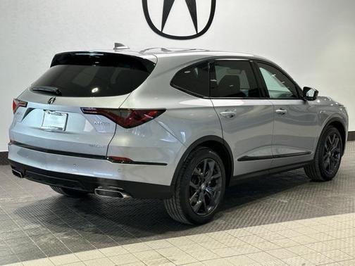 2024 Acura MDX A-SPEC