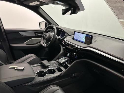 2024 Acura MDX A-SPEC