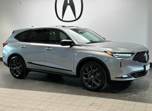 2024 Acura MDX A-SPEC